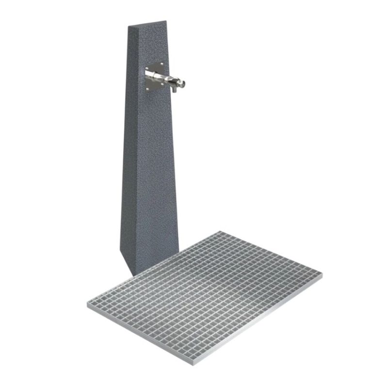 Fuente para Parques Urbanos