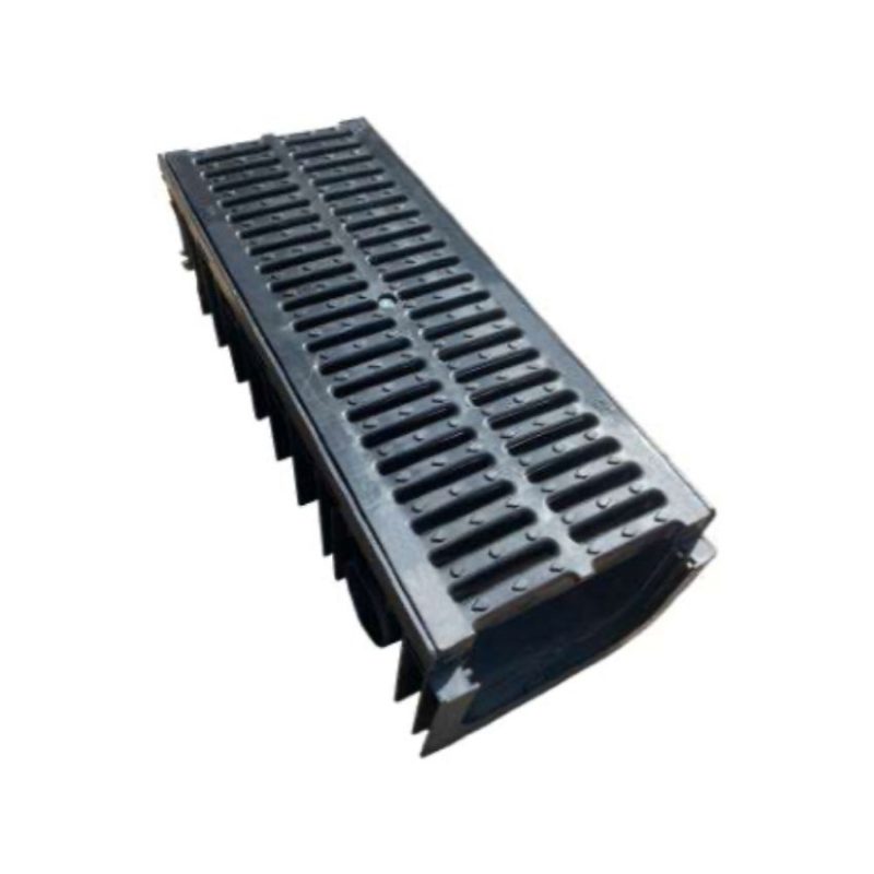 Rejilla de Plástico para Fuentes Urbanas