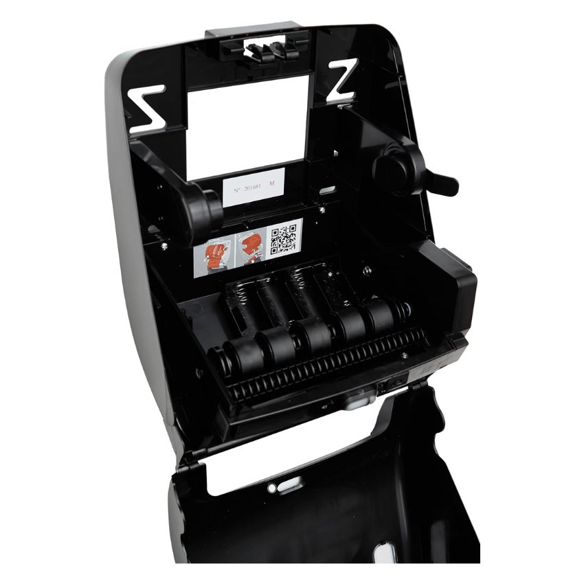 Dispensador Automático de Papel Óptico - Imagen 3