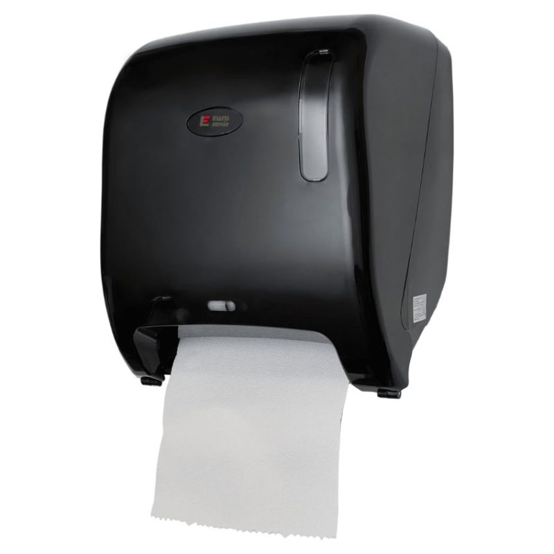 Dispensador Automático de Papel Óptico