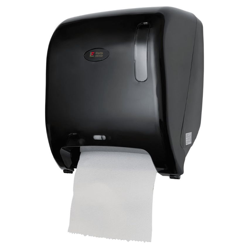 Dispensador Automático de Papel Óptico